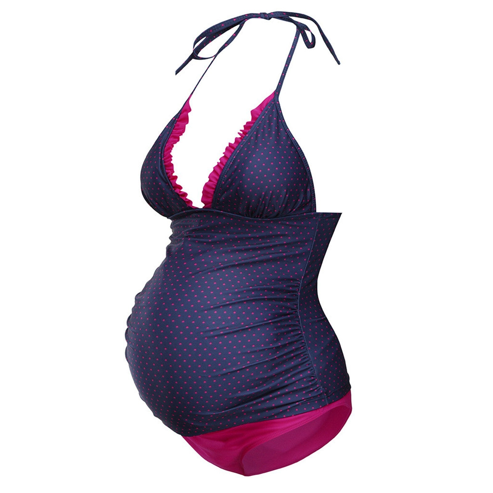 New Summer Maternity Swimsuit