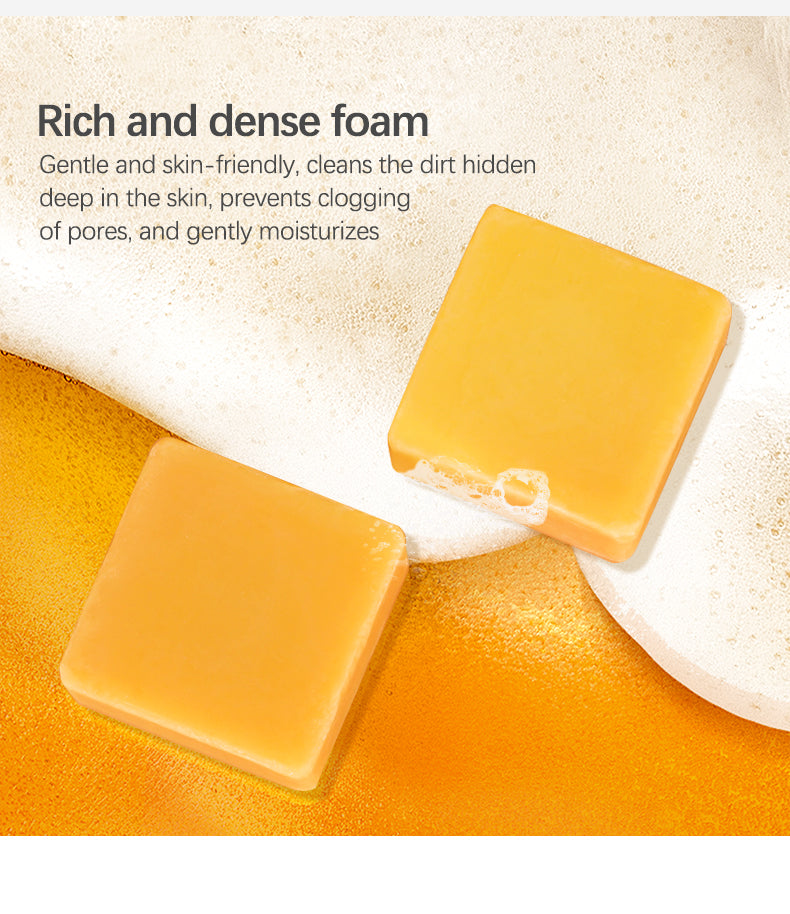 Turmeric Soap for Skin Whitening