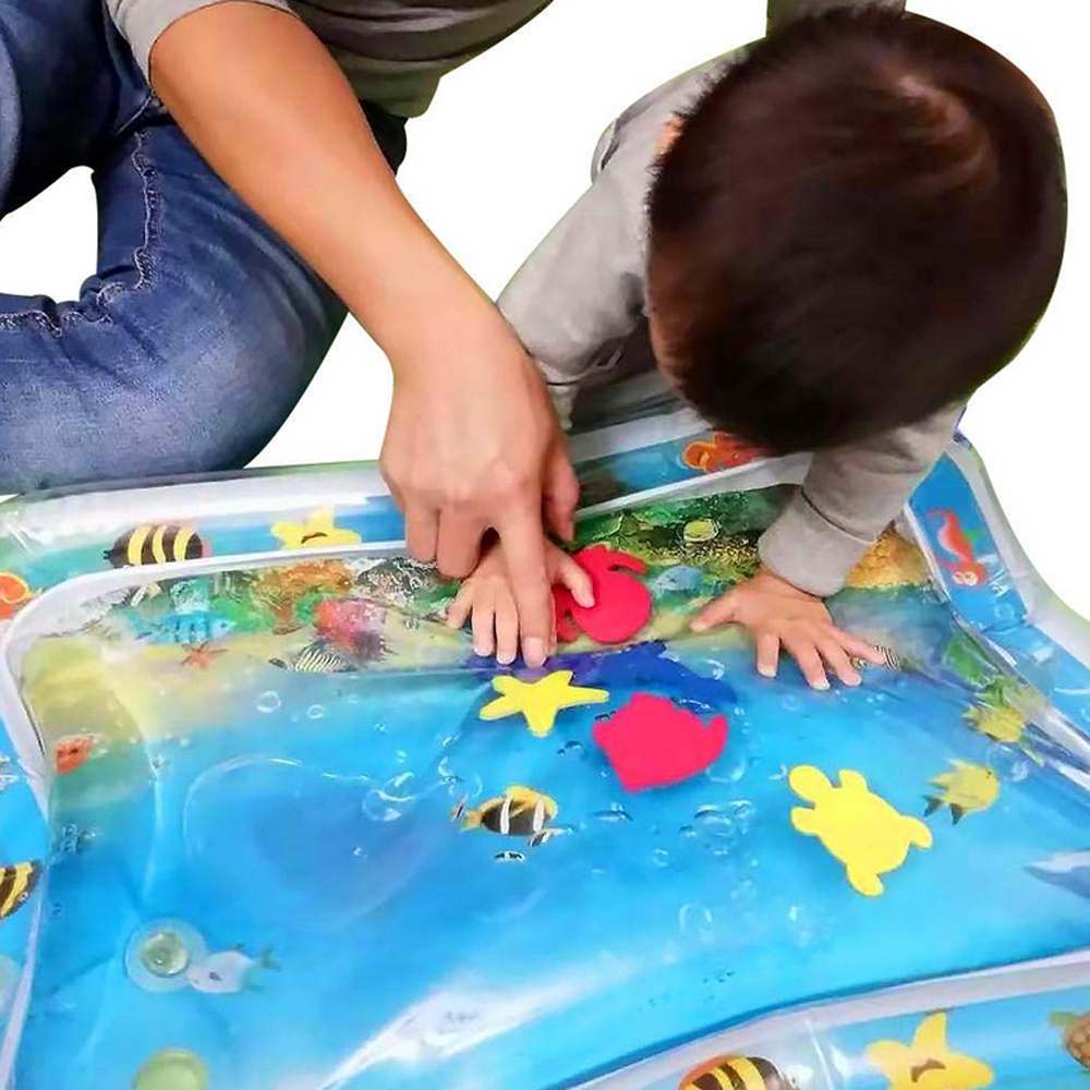 Baby Water Play Mat