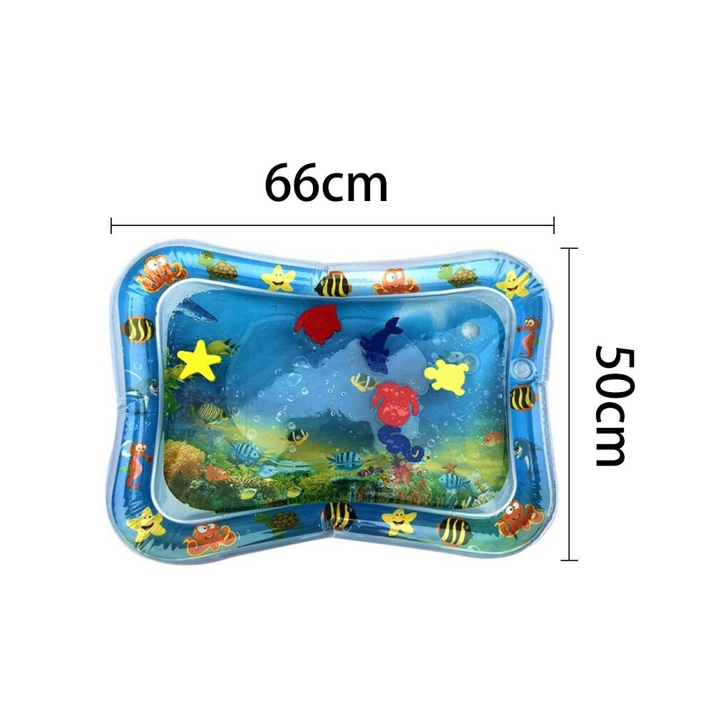 Baby Water Play Mat