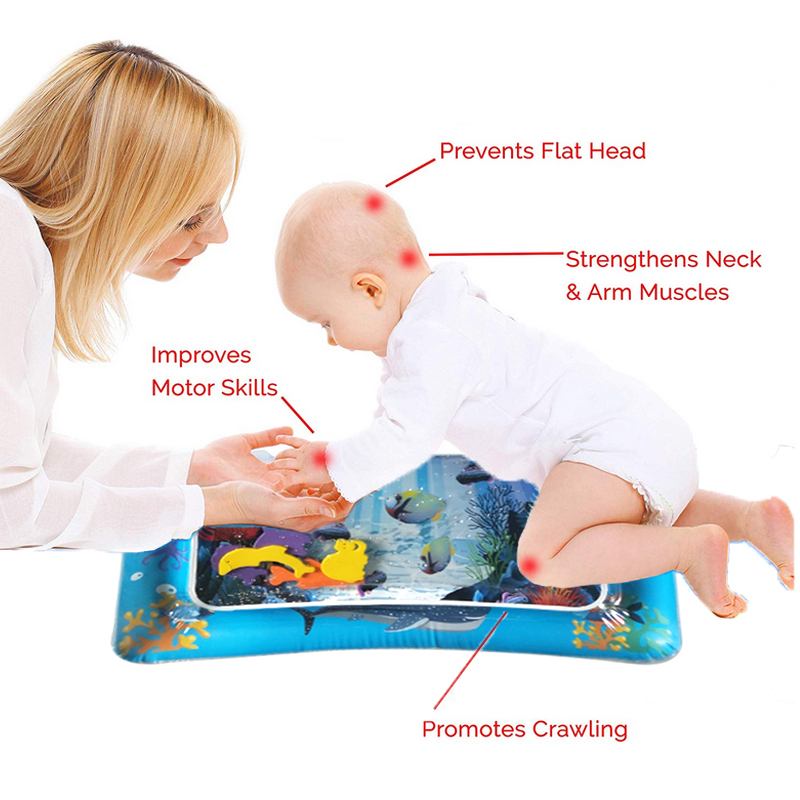 Baby Water Play Mat