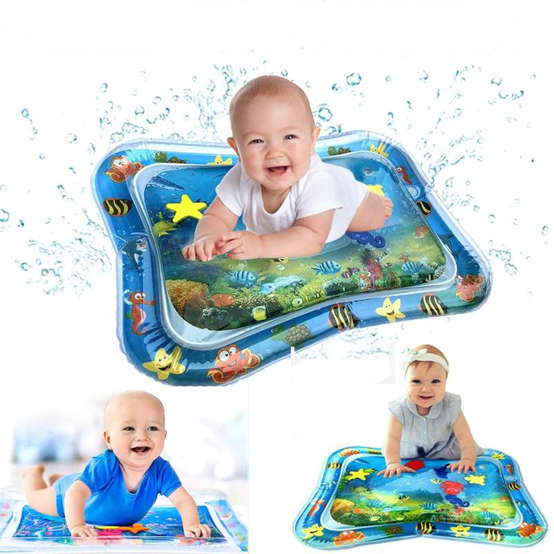 Baby Water Play Mat