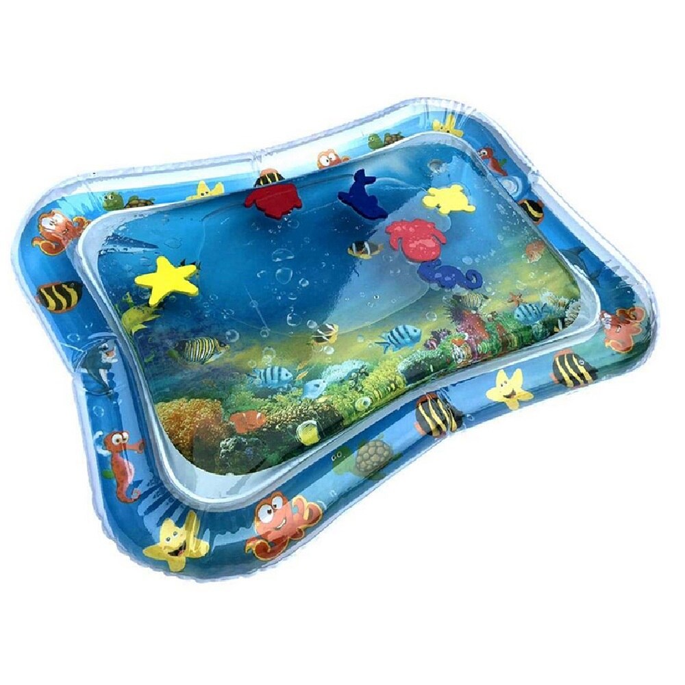 Baby Water Play Mat