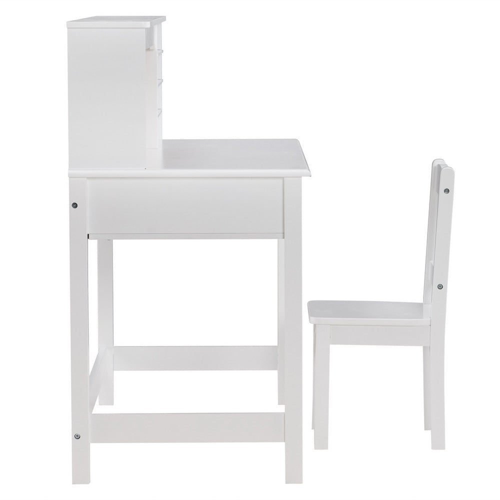 Multifunctional Study Desk & Chair Set