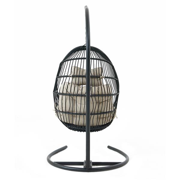 Hanging Egg Chair with Cushion