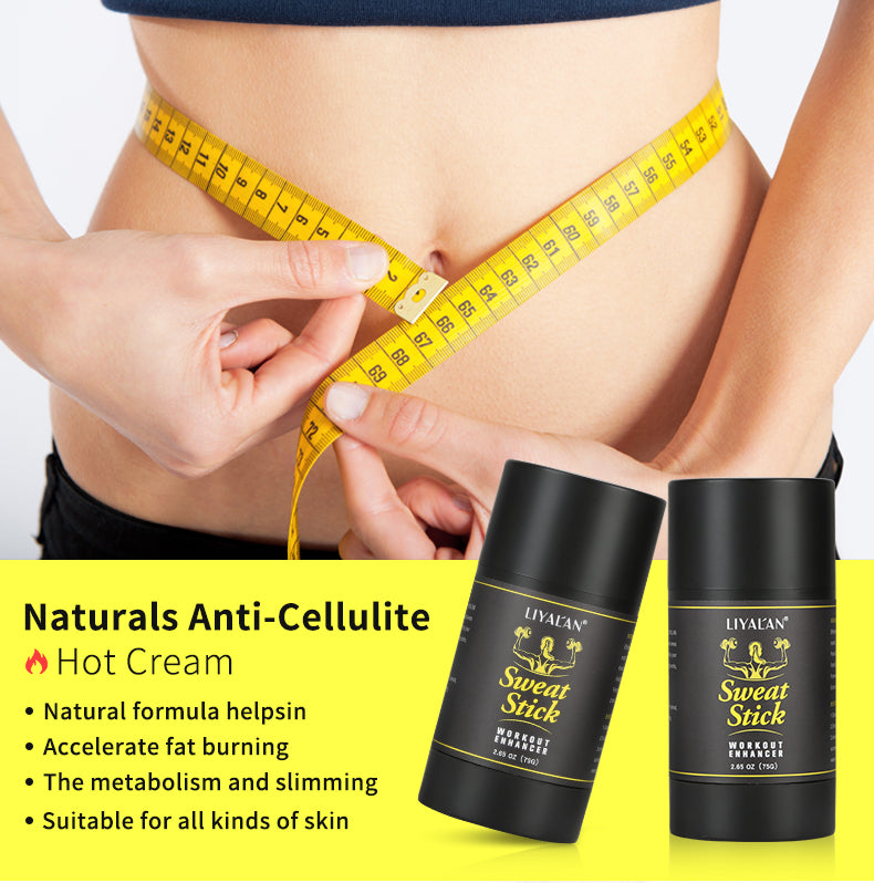 Anti-Cellulite Hot Gel Stick