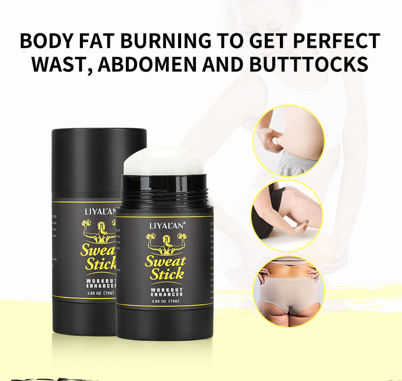 Anti-Cellulite Hot Gel Stick