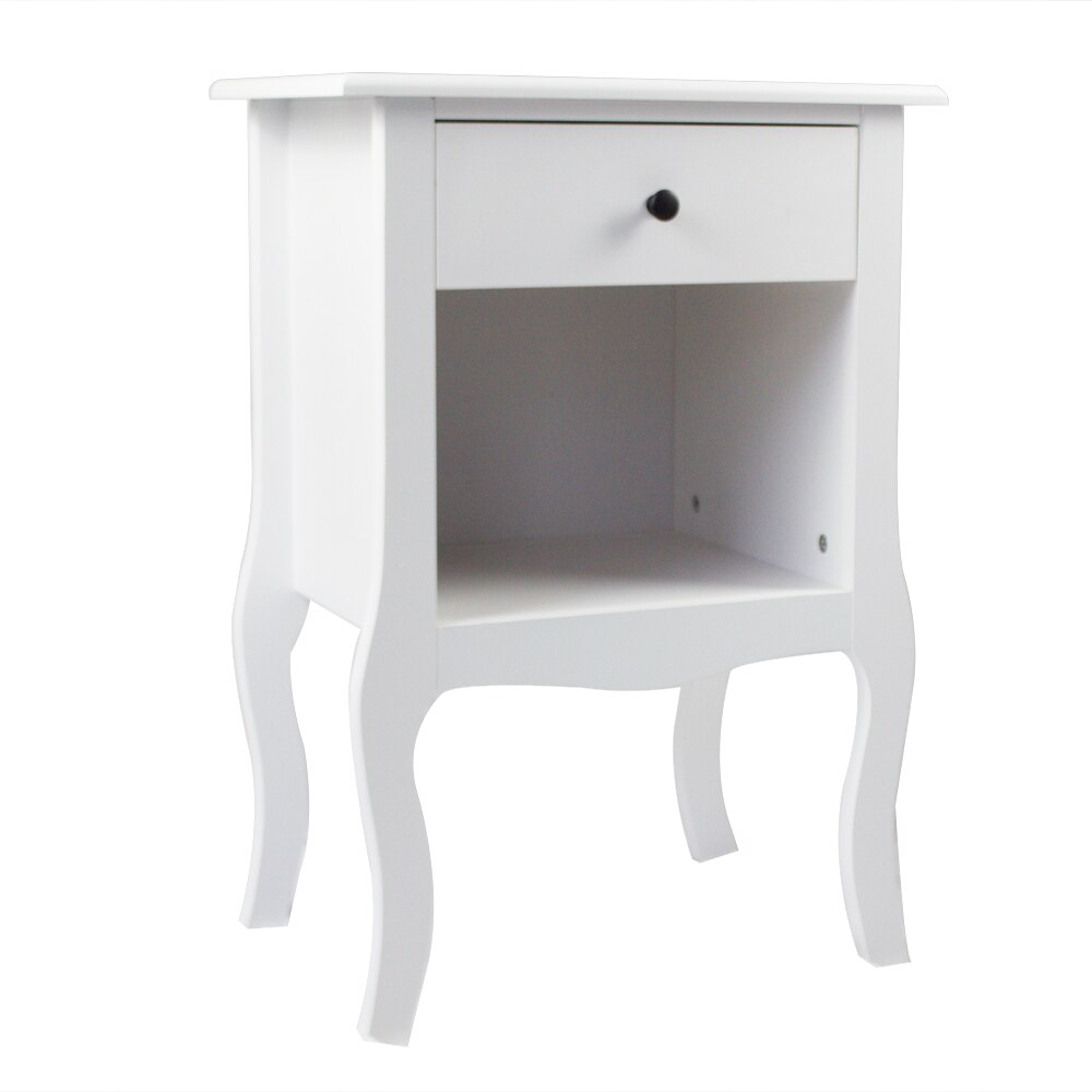 Two Styles European Nightstand