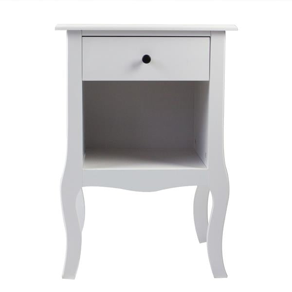 Two Styles European Nightstand