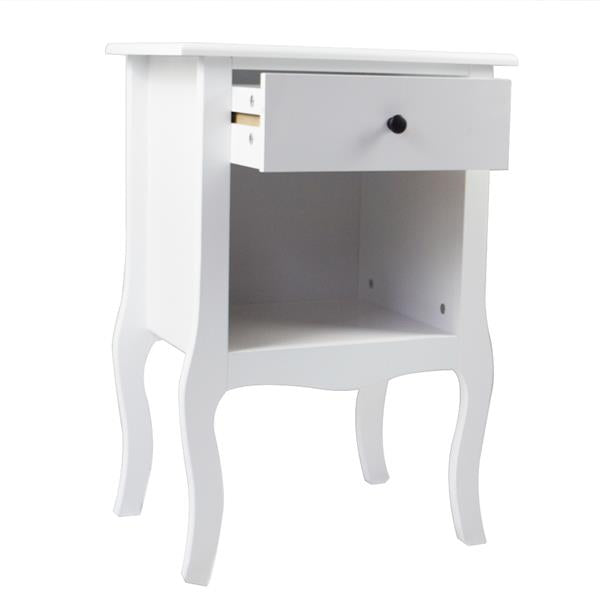 Two Styles European Nightstand