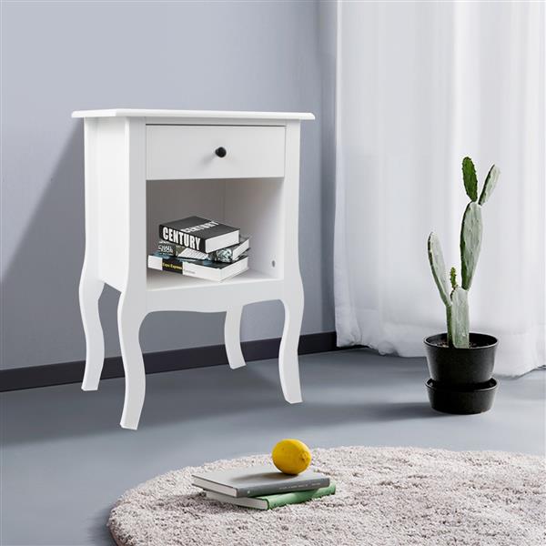 Two Styles European Nightstand