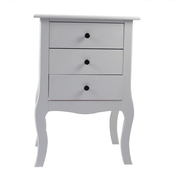 Two Styles European Nightstand