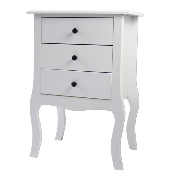 Two Styles European Nightstand