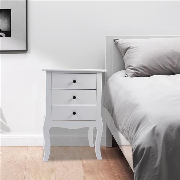 Two Styles European Nightstand