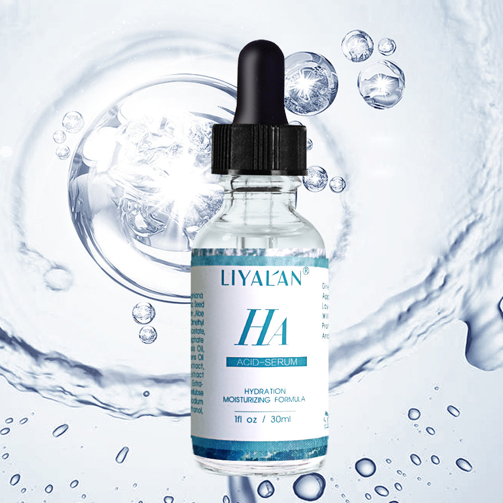 Hyaluronic Acid Face Serum