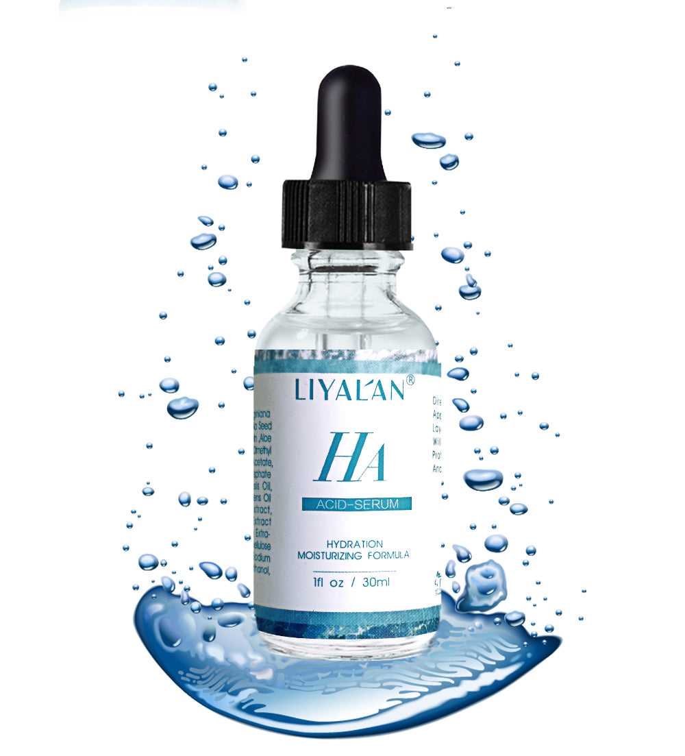 Hyaluronic Acid Face Serum