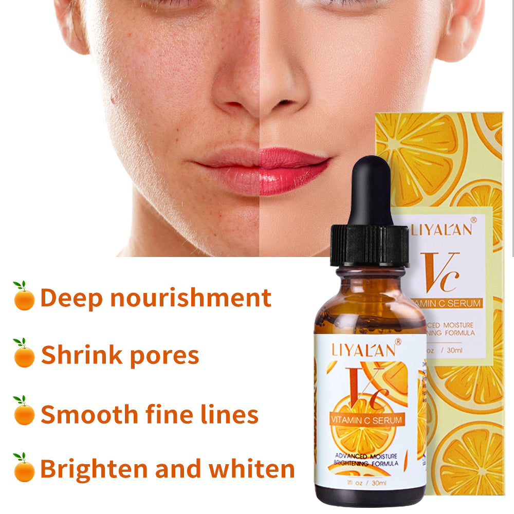 Vitamin C Face Serum