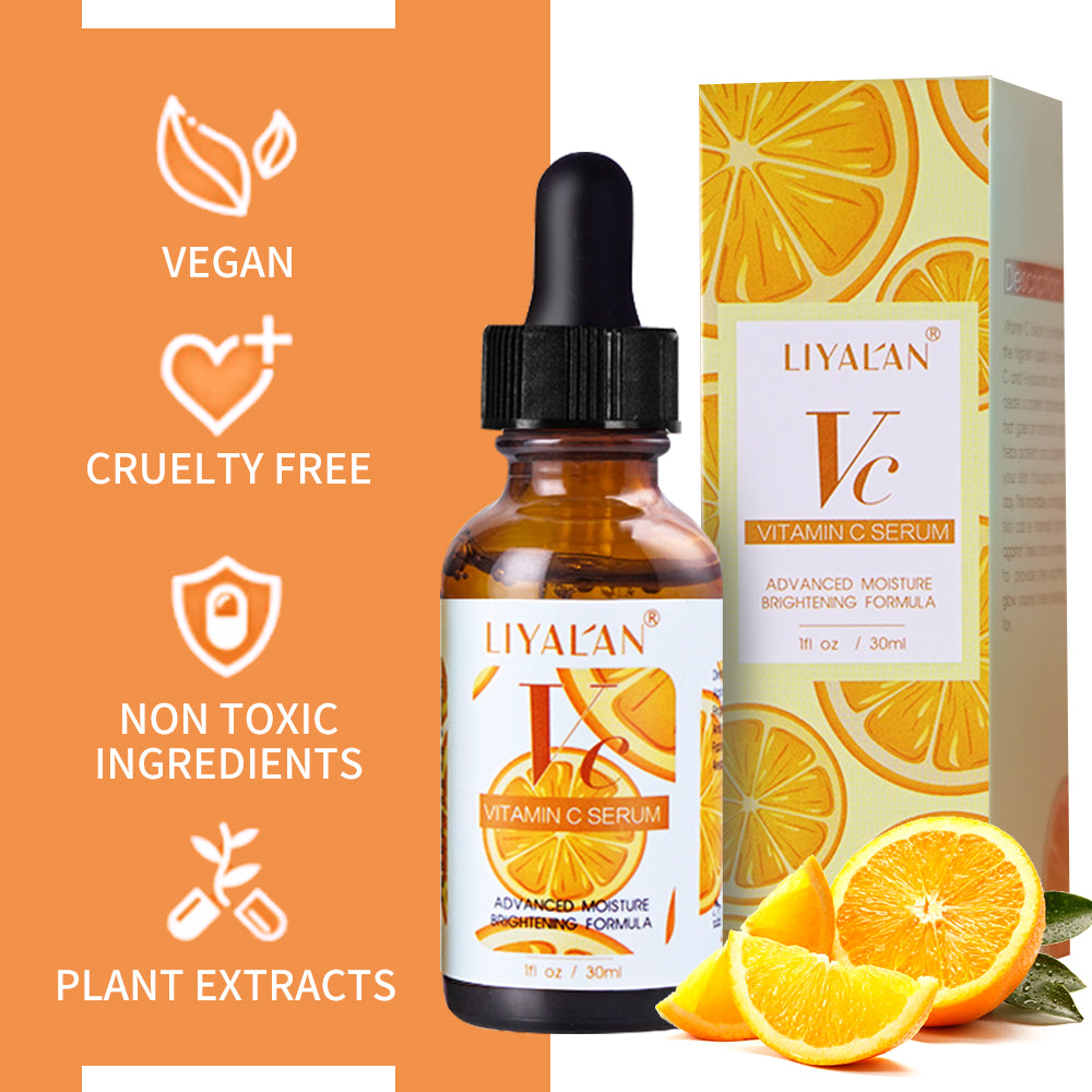 Vitamin C Face Serum