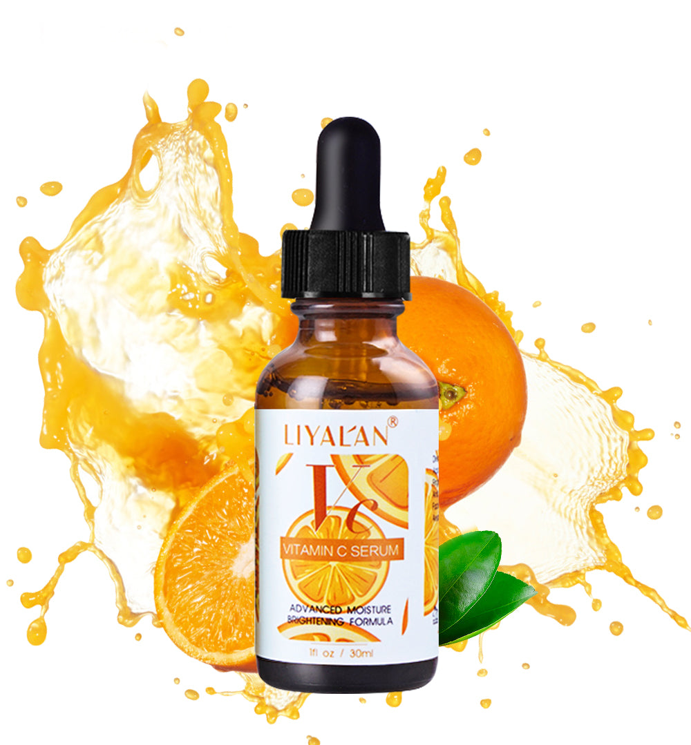 Vitamin C Face Serum